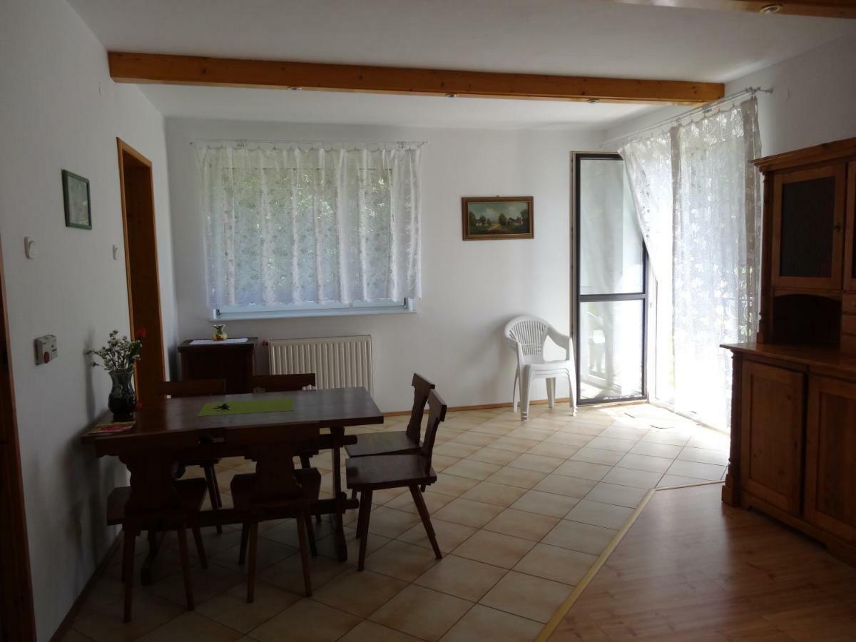 Dom U Janiny Villa Sułkowice Kültér fotó