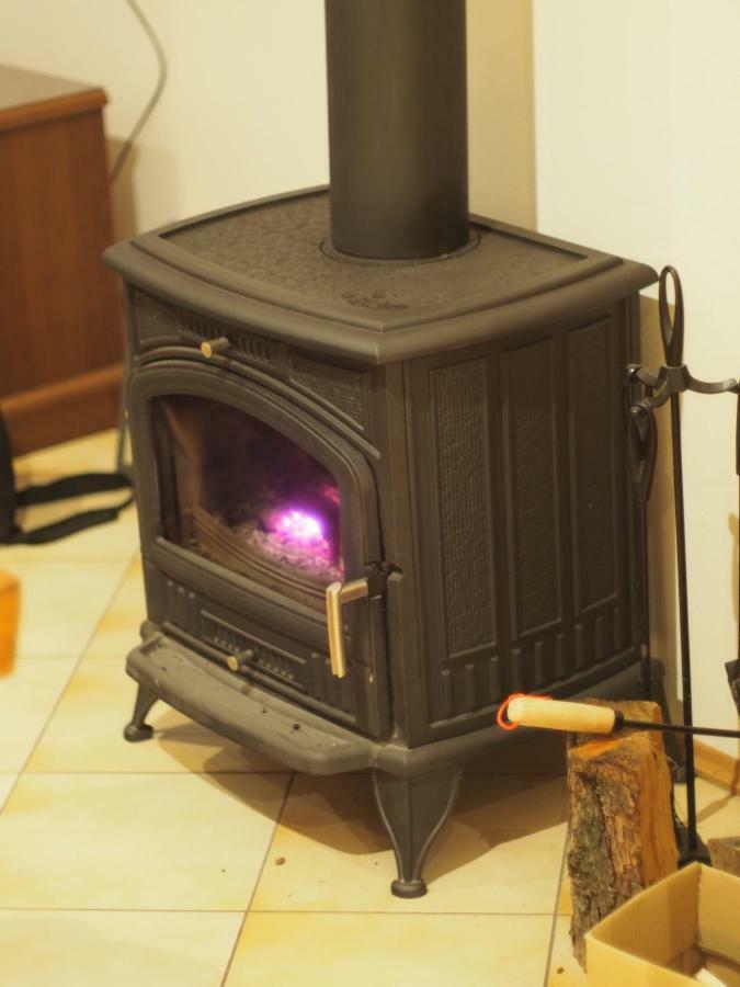 Dom U Janiny Villa Sułkowice Kültér fotó